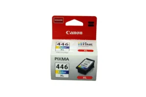 Картридж цветной CL-446/ 8285B001 для Canon PIXMA MX494/ MG3040 (O)
