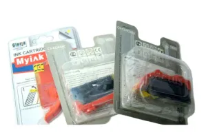 Картридж CLI-426 для Canon iP4840/ MG5140/ MG5240/ MG6140 совместимые в ассортименте
