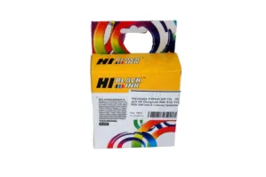 Картридж C4844A (HP 10) для HP DesignJet 500/ 510/ 800/ 820 black совместимый