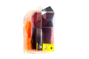 Картридж CLI-8M пурпурный для Canon PIXMA iP3300/ iP3500/ iP4200/ iP4300/ iP4500/ iP5200/ iP5300 совместимый