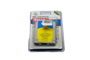 Картридж C4909AE | 940XL Yellow для HP Officejet Pro 8500/ 8500A/ 8000