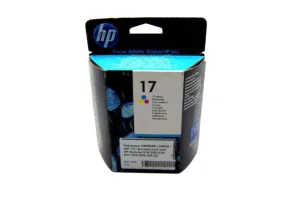 Картридж C6625AE | C6625A (HP 17) трехцветный для HP DeskJet 816/ 825/ 840/ 841/ 842/ 843/ 845 (O)