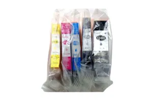 Картридж PGI-550-CLI-551 для Canon PIXMA iP7250/ MG5650/ MX725