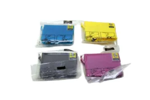 Комплект картриджей T1711-T1714 для Epson Expression Home XP-33/ XP-103/ XP-207