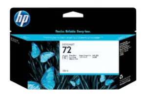 Картридж C9370A (HP 72) Photo Black для HP DesignJet T610/ T620/ T770/ T790/ T795/ T1100/ T1120