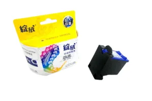 Картридж C9352CE цветной повышенной емкости для  HP 22XL совместимый